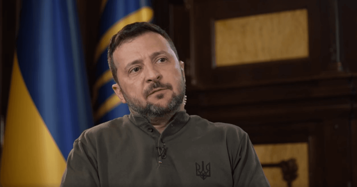 Зеленский обратился к Западу и заявил, как заставить Россию закончить войну (видео)
