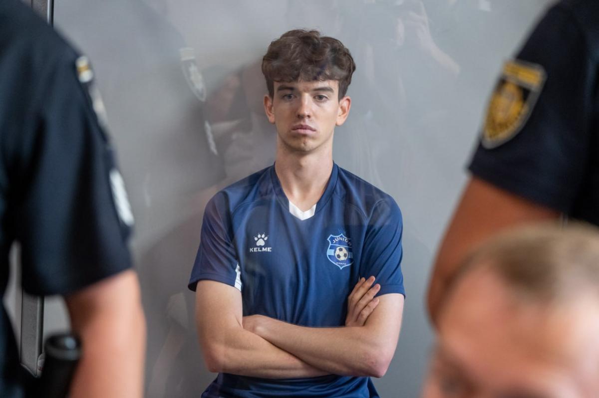 В эту историю мог попасть каждый чуть похожий, - адвокат подозреваемого в убийстве Фарион