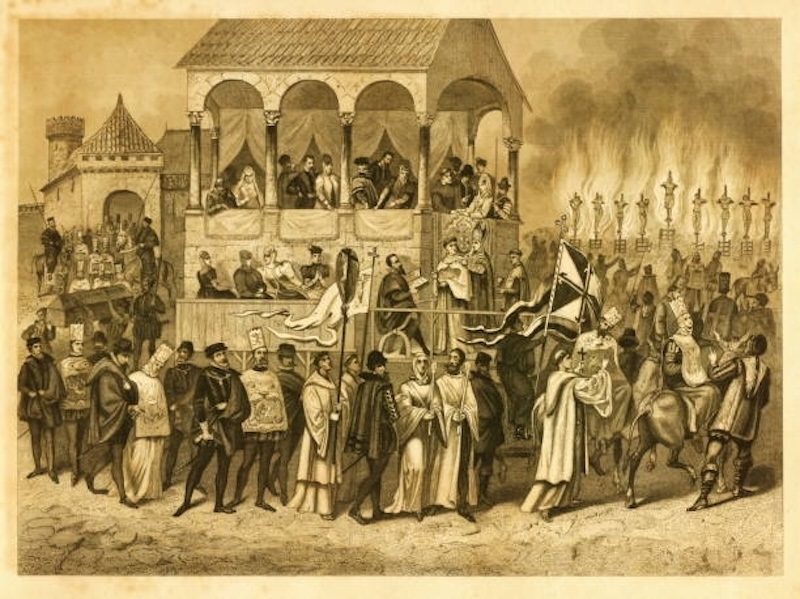 Вперед, в мракобесие! (Часть 2)