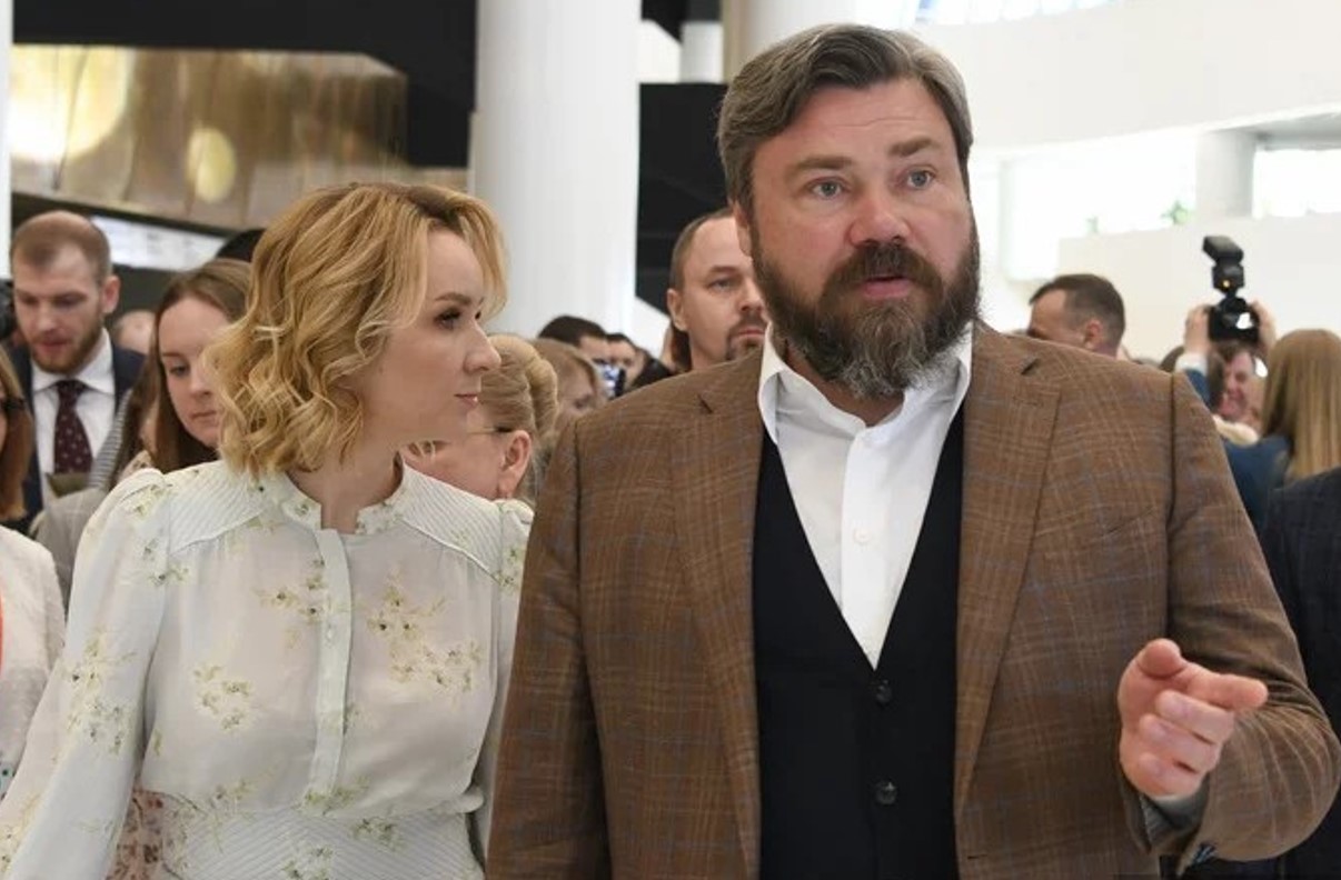 Львова-Белова подмочила репутацию путинского «года семьи»