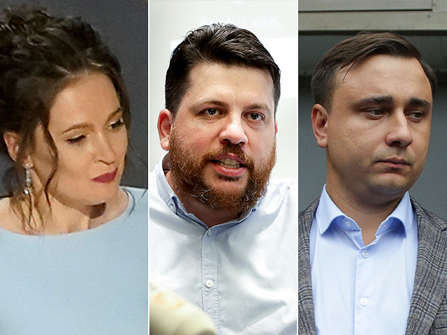 Ходорковский: «Если ФБК желает доказательно меня в чём-то обвинить, они могут пойти в суд…»