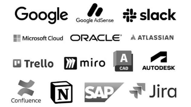 Ведущие мировые компании и сервисы заявили о выходе с российского рынка