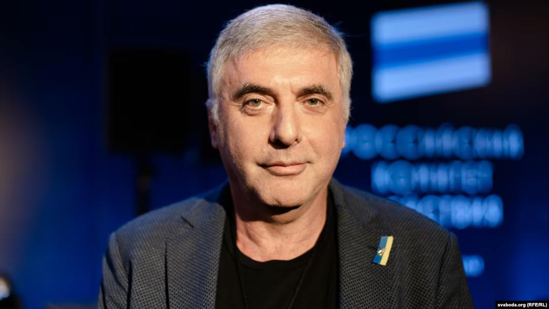 По поводу последнего фильма ФБК