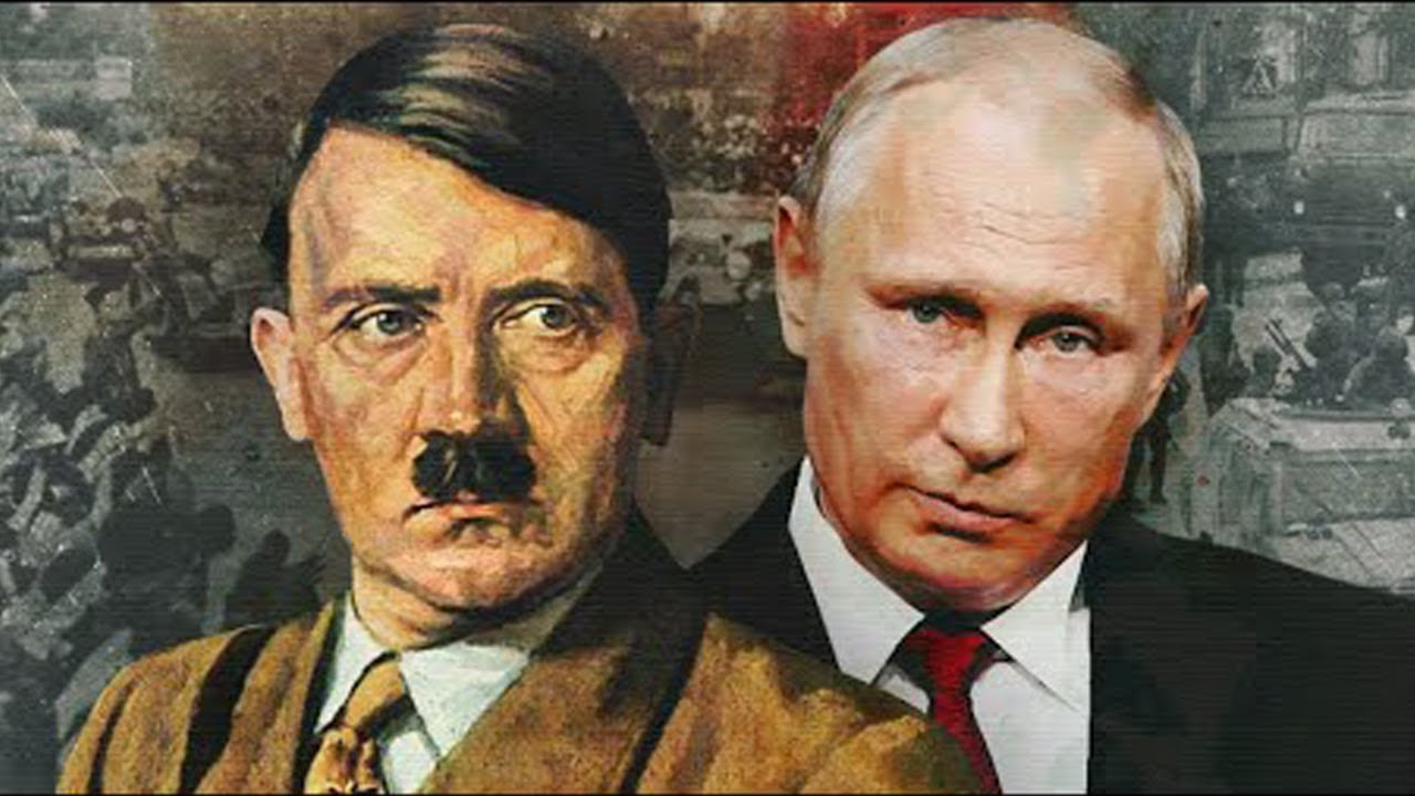 Осеменители нацизма. Россиянок обязали рожать по методам Гитлера