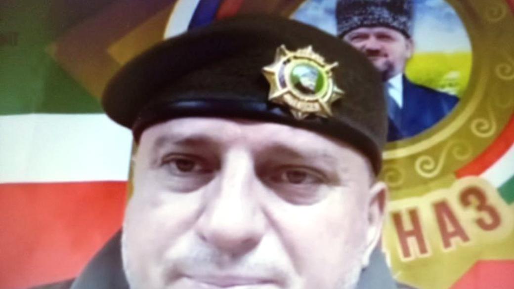 Командир боевиков "Ахмат" отказался от пленных «кадыровцев» (Видео)