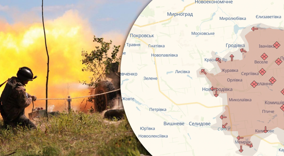 Путинской армии не надо тешить себя иллюзиями: Селезнев озвучил прогноз по Покровскому направлению