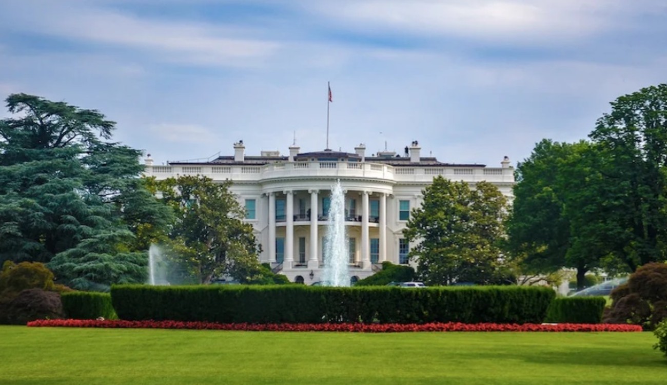 "Байден поручил сдвинуть небо и землю": в Белом доме сказали, ознакомились ли с планом победы Украины