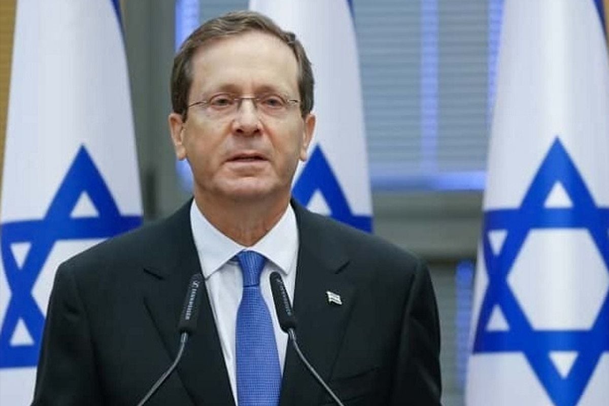 Израиль официально заявил о непричастности к подрыву пейджеров "Хезболлы"