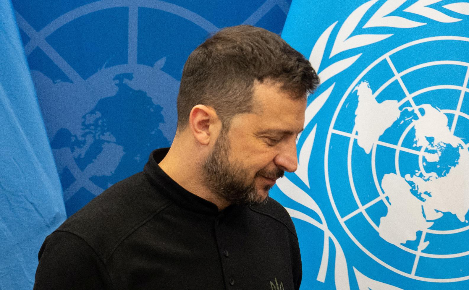 Бить или не быть: что не учел Киев в Мирном плане