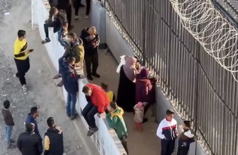 У них и у нас (Часть 2)