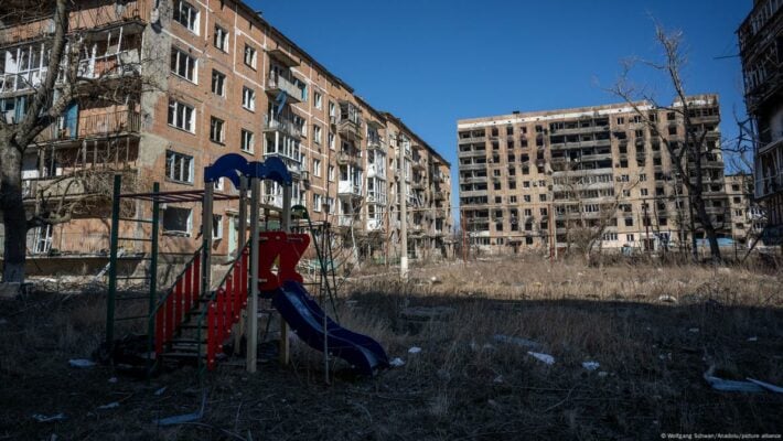 Бойцы ВСУ рассказали, что команды на выход из Угледара не было. Военные выбирались самостоятельно