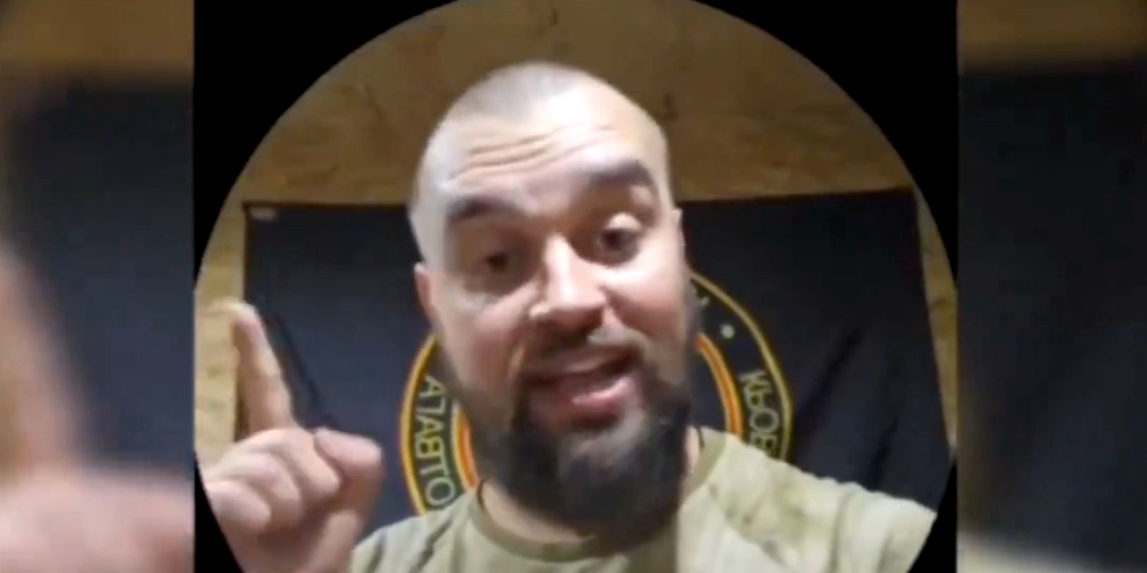 Заявлял, что в Кремле сидят «предатели». В России задержали Z-блогера и пропагандиста Егора Гузенко (Тринадцатый) ВИДЕО