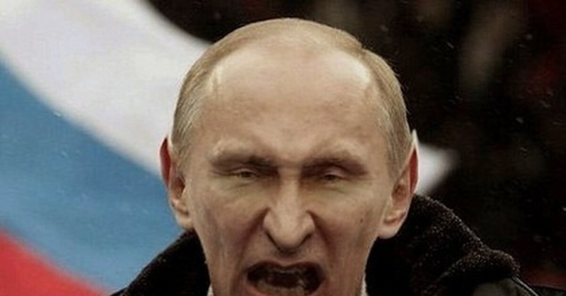 Он сожрал всё!