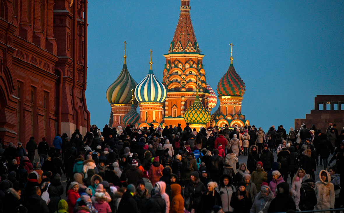 Беспомощная диктатура