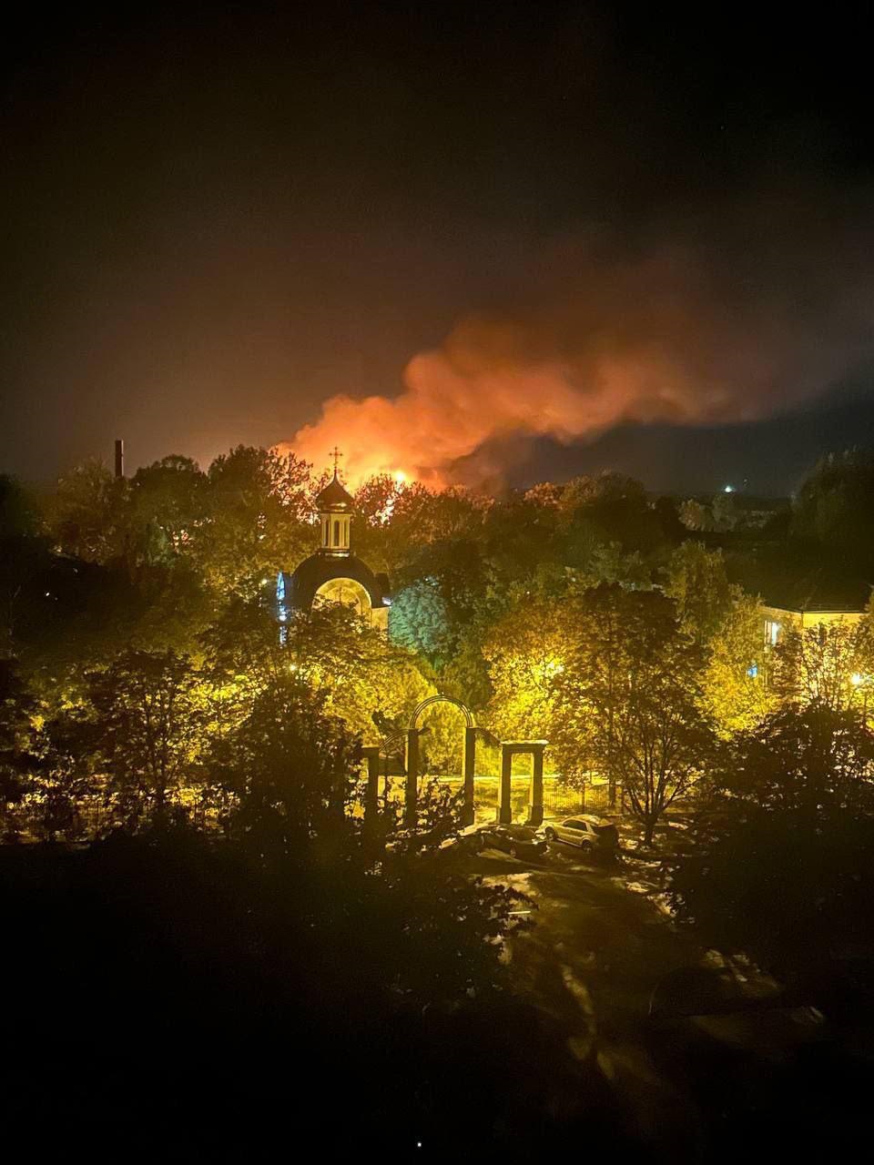 9 октября. Избранное (Часть 2)