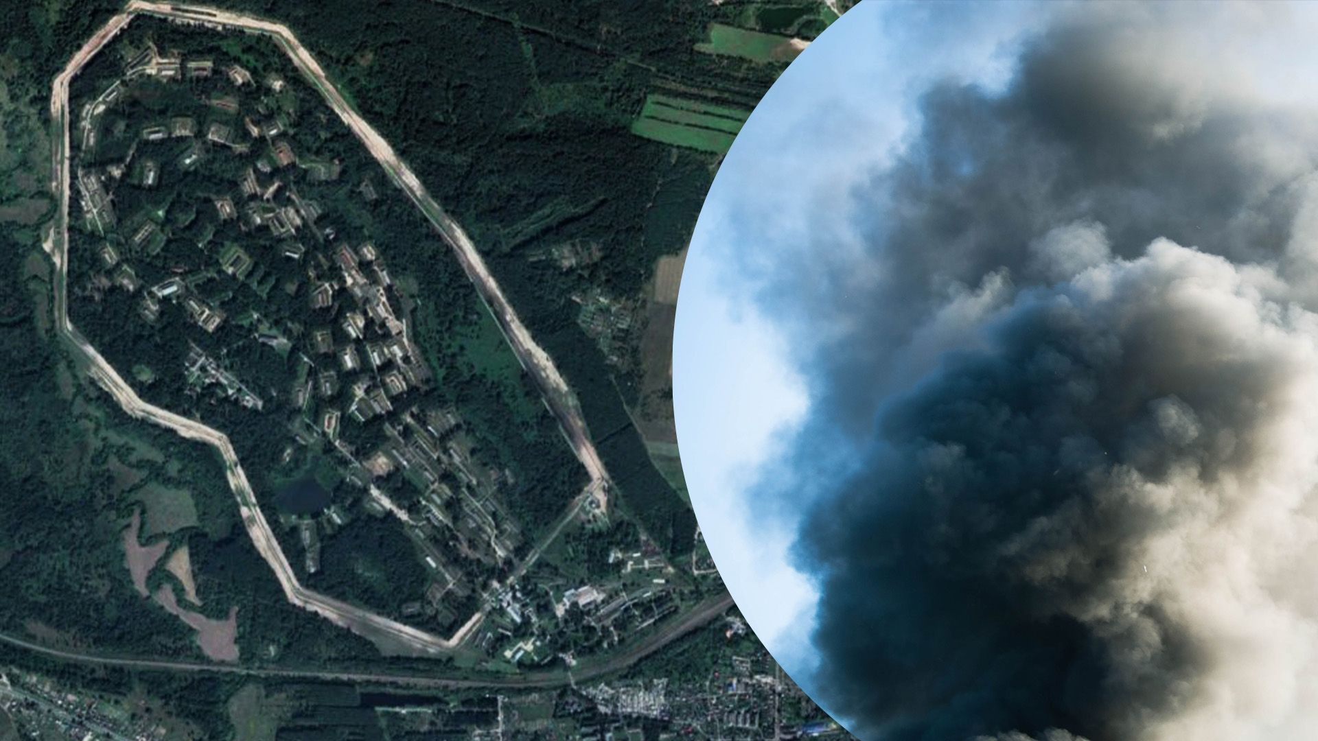 Новый удар по арсеналу в РФ повлияет на Курскую операцию: эксперт обнадежил прогнозом