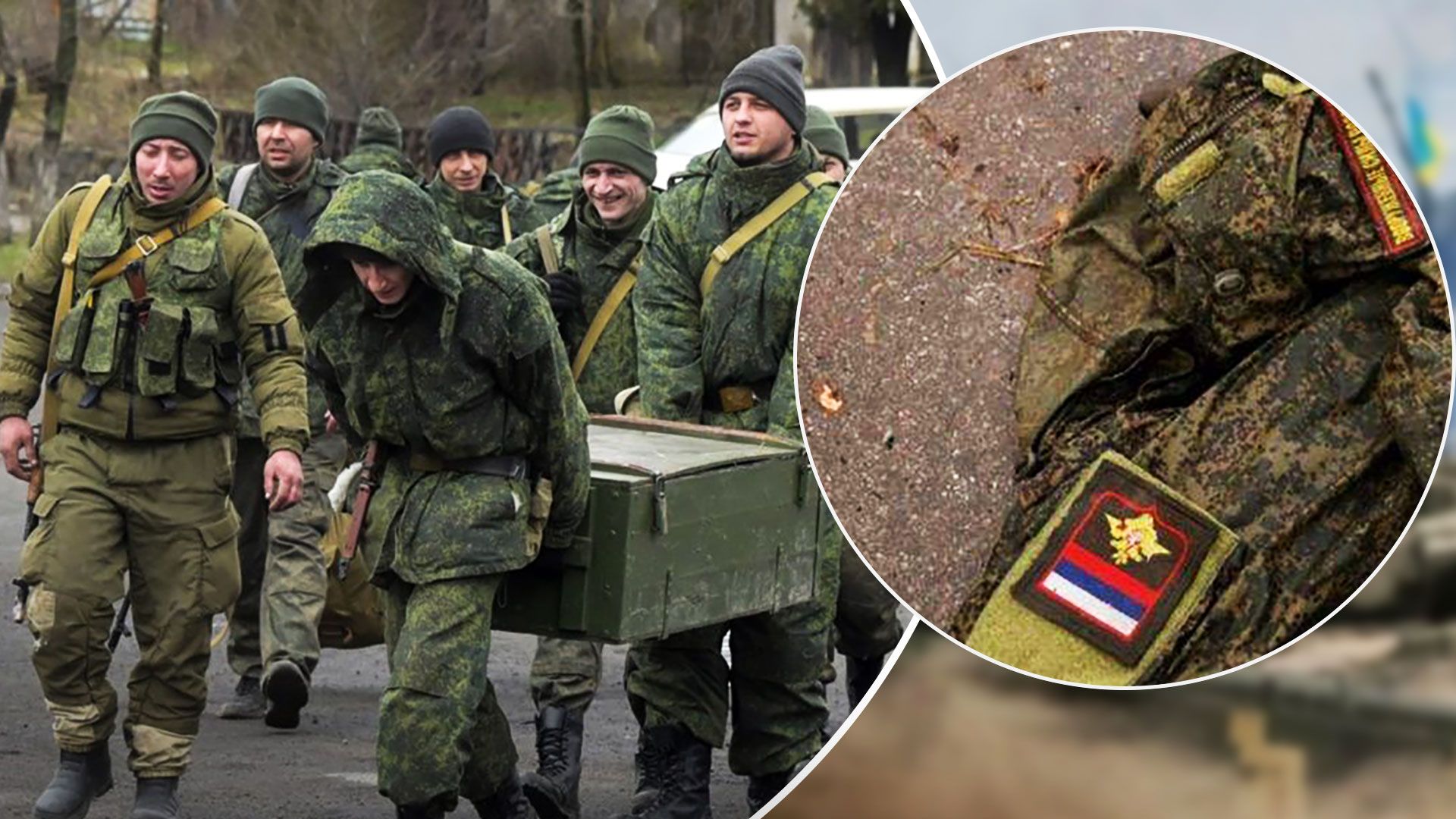 The Telegraph: Сентябрь стал самым смертоносным для России за всю войну