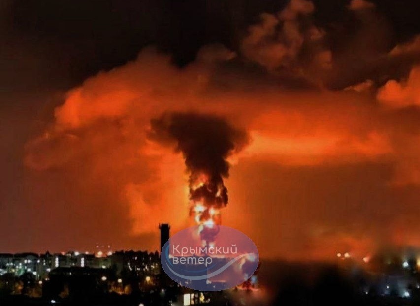 Царь и крупный бизнес (Часть 1)