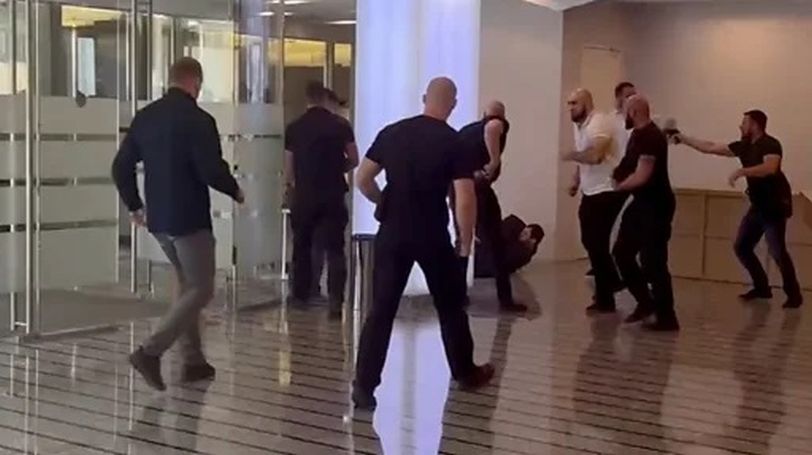 Царь и крупный бизнес (Часть 2)