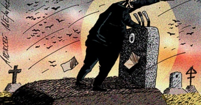 "Россия – умирающая страна": почему Украина до сих пор не победила в войне