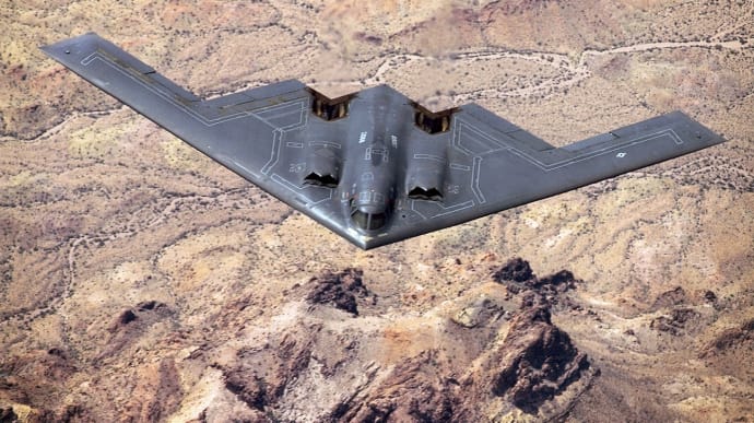 США нанесли удар по складам оружия хуситов в Йемене