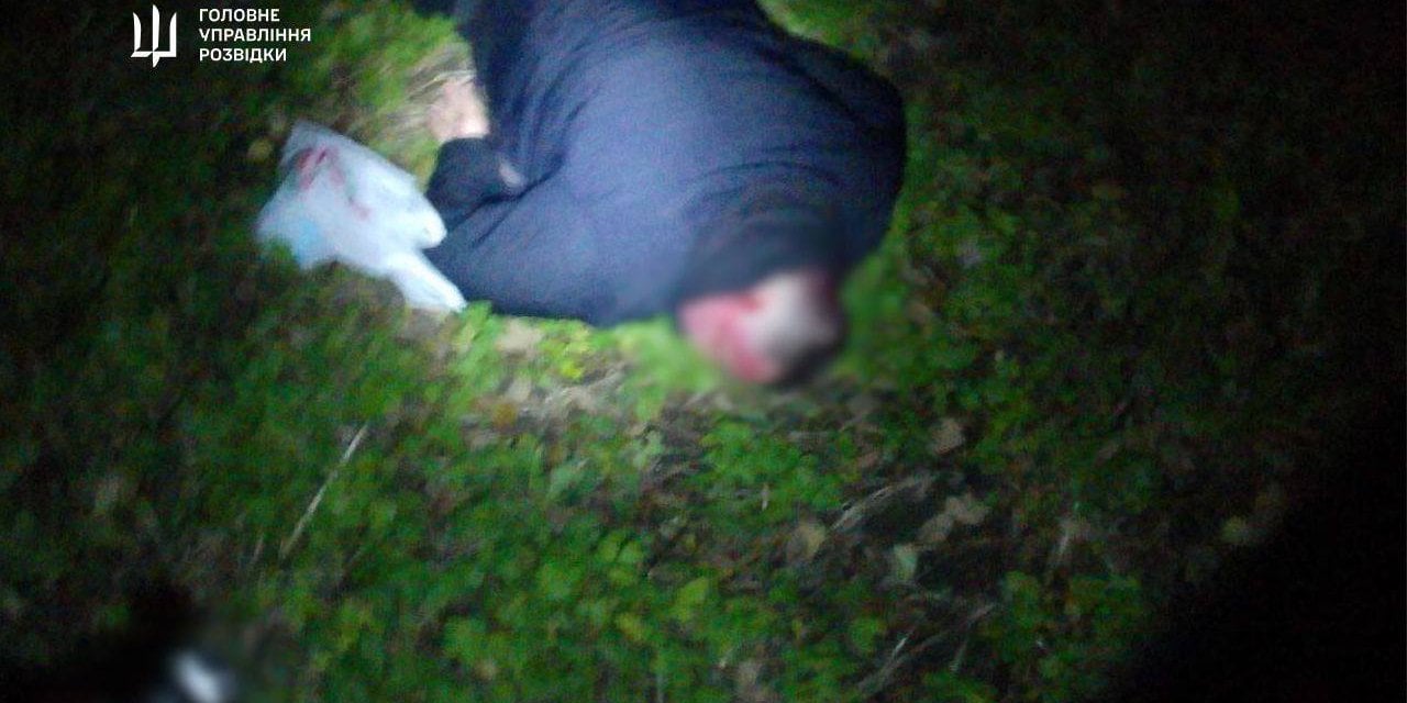 "Молоток справедливости". В РФ ликвидирован начштаба авиа эскадрильи, он причастен к удару по ТЦ в Кременчуге и многоэтажке в Днепре (Видео)