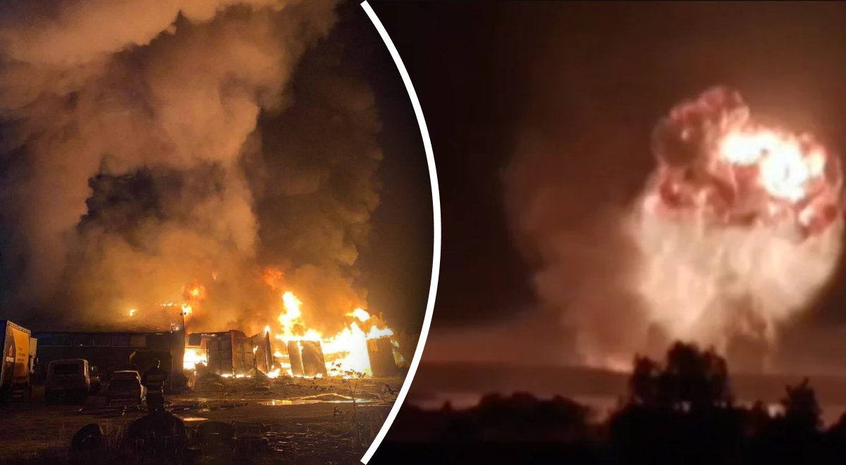 Удары СБУ по складам РФ привели к нехватке снарядов у врага