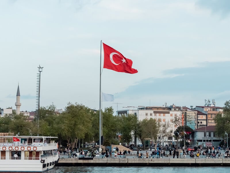 Турция тайно заблокировала поставки американской электроники российскому ВПК – Financial Times