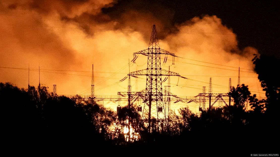 Может стать сигналом