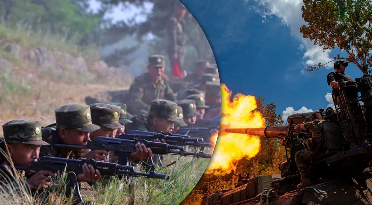 У солдат из КНДР, воюющих за РФ, культ вождя, и они не видели современного оружия – WSJ