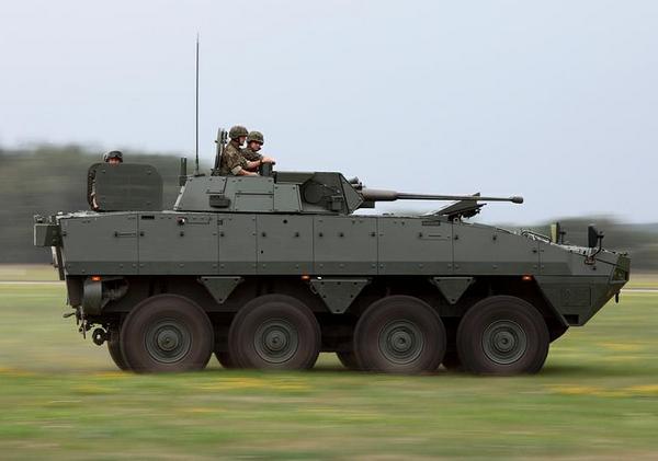 Польша объявила список предоставленной военной помощи Украине