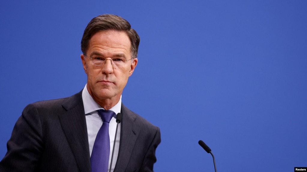 "Путин не должен знать, что мы собираемся делать": Рютте призвал не раскрывать детали соглашения о мире в Украине