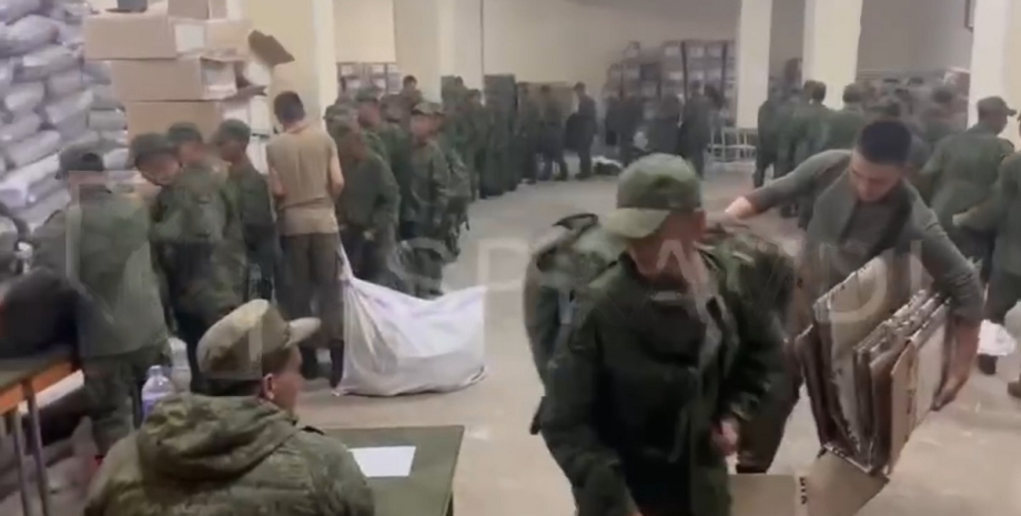 Россия начала бросать солдат КНДР в штурмы: Зеленский сделал заявление