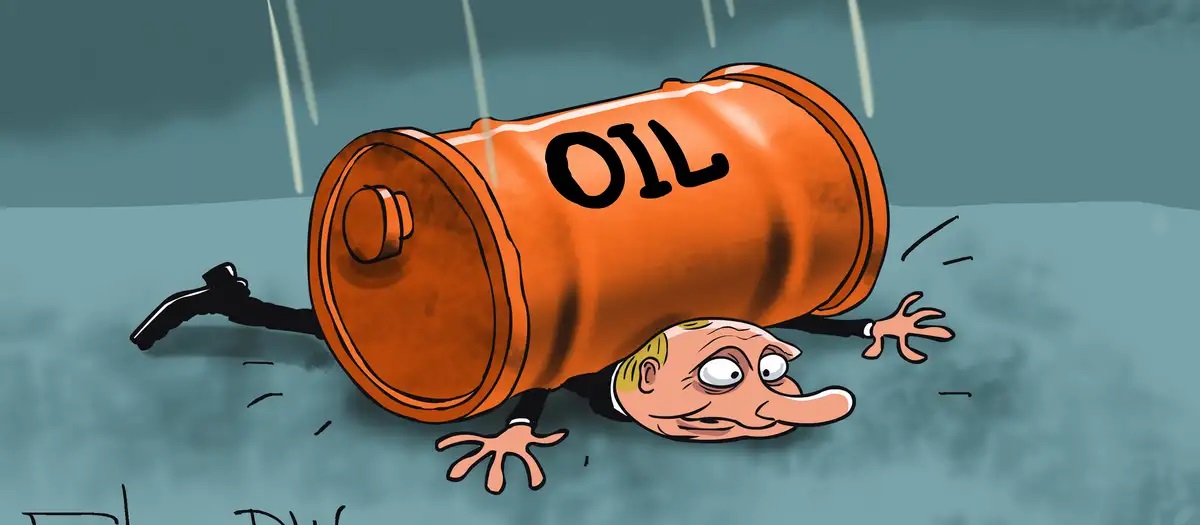 Несколько стран могут обвалить нефтяную отрасль России