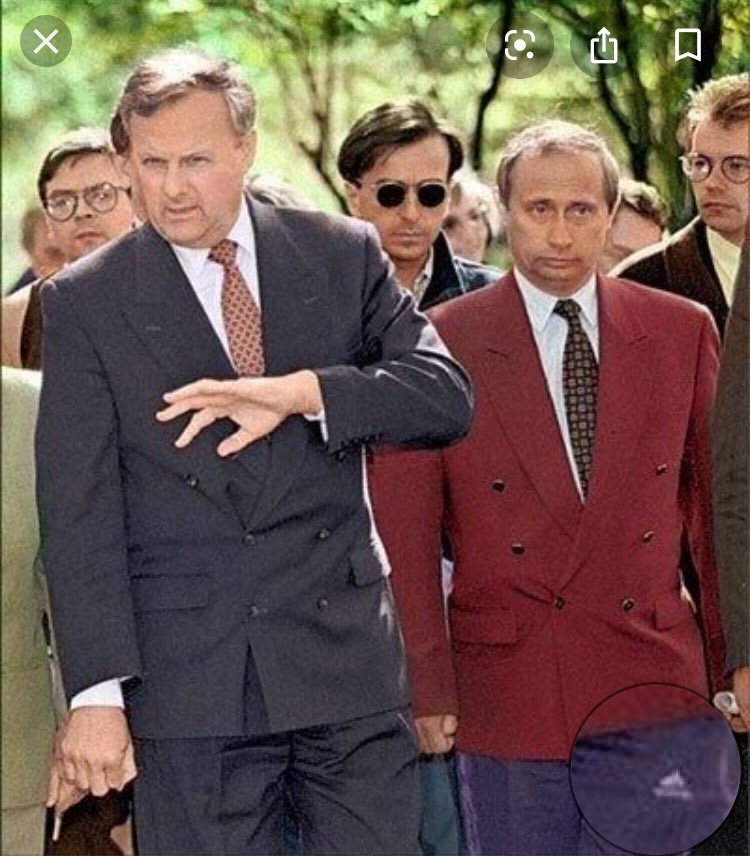 Суть вещей (Часть 2)