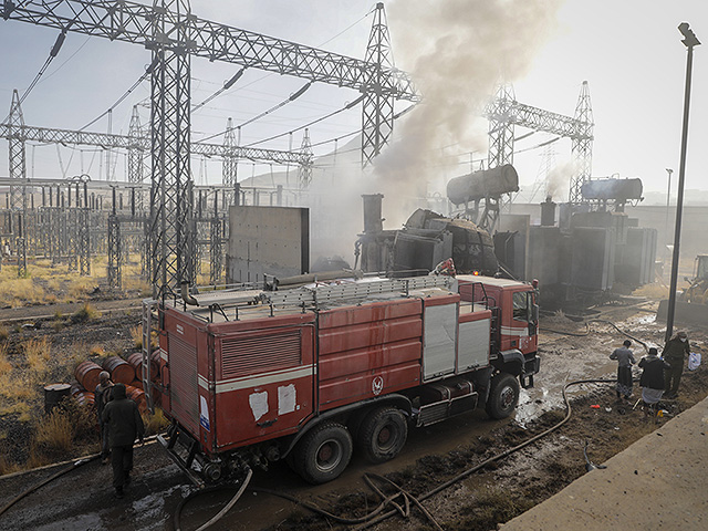 Удары (Часть 2)