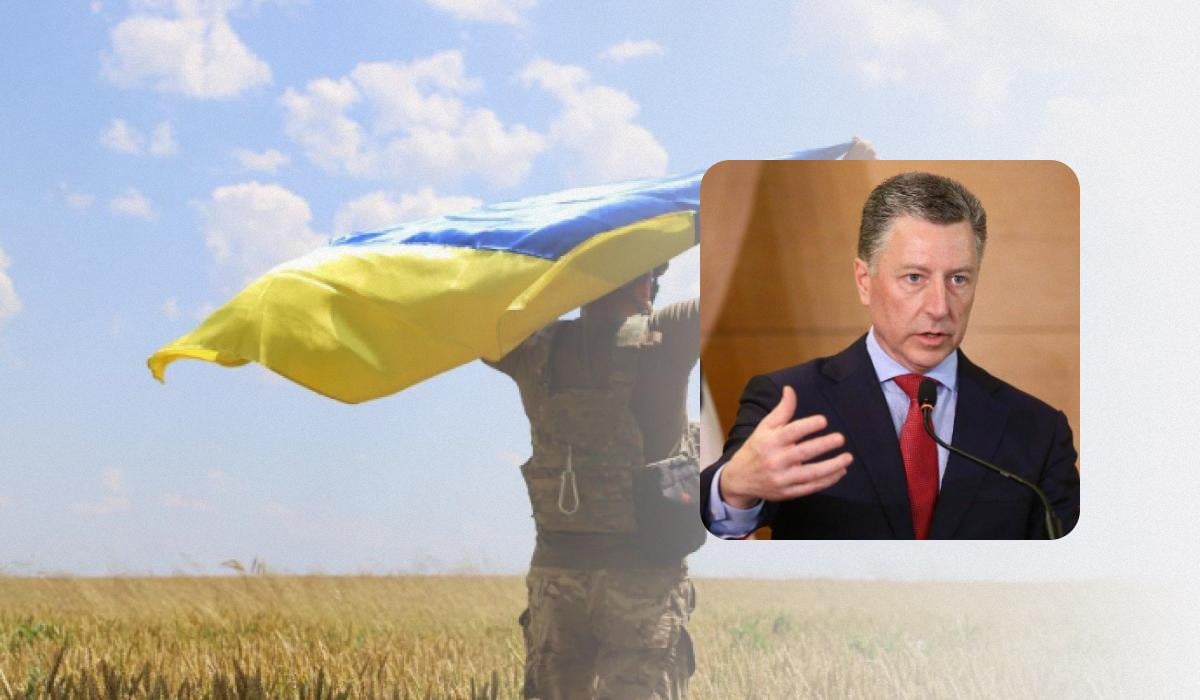 Украину могут обязать не возвращать захваченные РФ земли военным путем, - Волкер