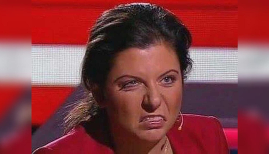 "Путин не говорил": пропагандистка Симоньян "переобулась" и призвала россиян не рассчитывать на захват Харькова и Одессы. Видео