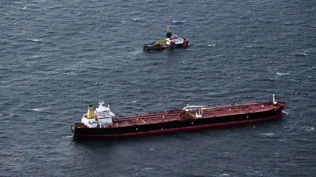Экипаж танкера с российской нефтью собирался перерезать еще один подводный кабель: что еще должен сделать Путин, чтобы ЕС набрался смелости