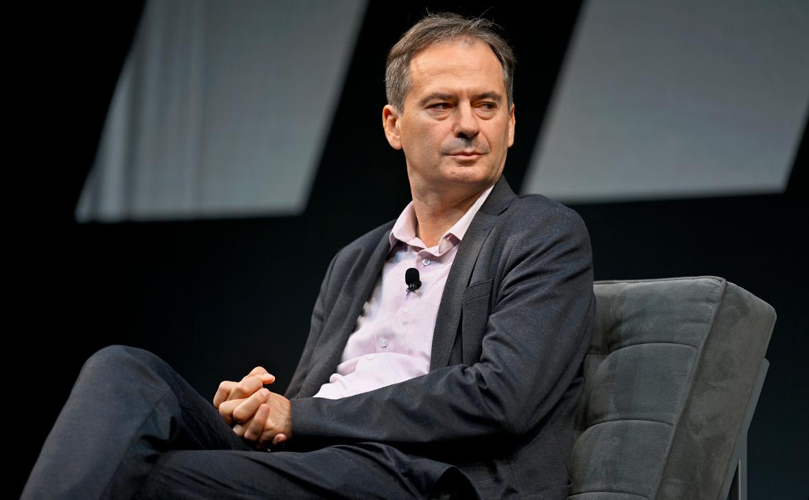 Расследователь Грозев рассказал о приказе Путина похитить и убить его