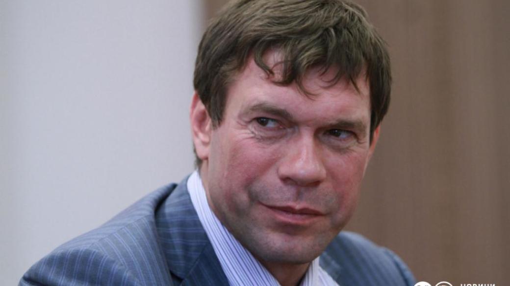 Предатель Царев озвучил два варианта завершения войны в Украине