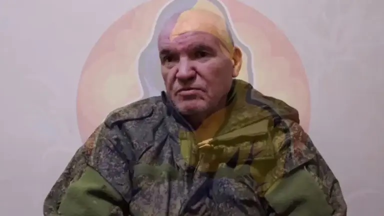 Пленный оккупант об украинском плену: Да разве это не счастье, сидеть при свете и ходить на белый унитаз