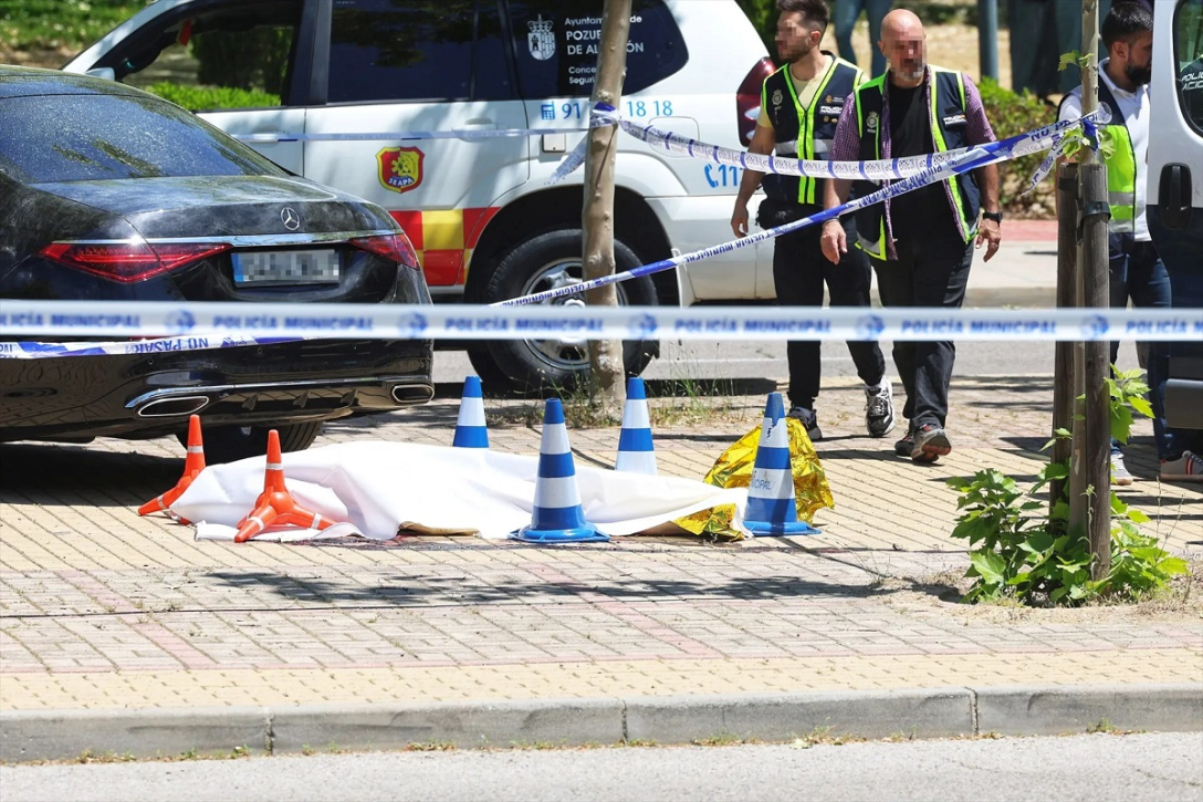 Смотрите на Портнова, вы – мафия в государственных кабинетах, его друзья и партнеры, считающие себя бессмертными