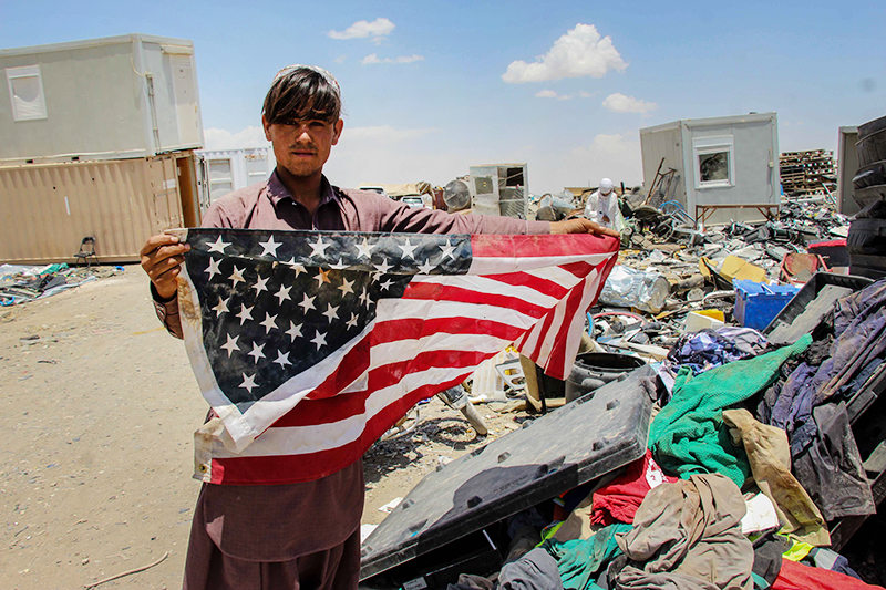 “Очень много плохих вещей”