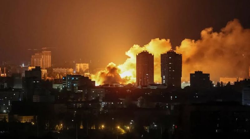 Тактика волевого слома: Путинский режим не оставит Украину в покое