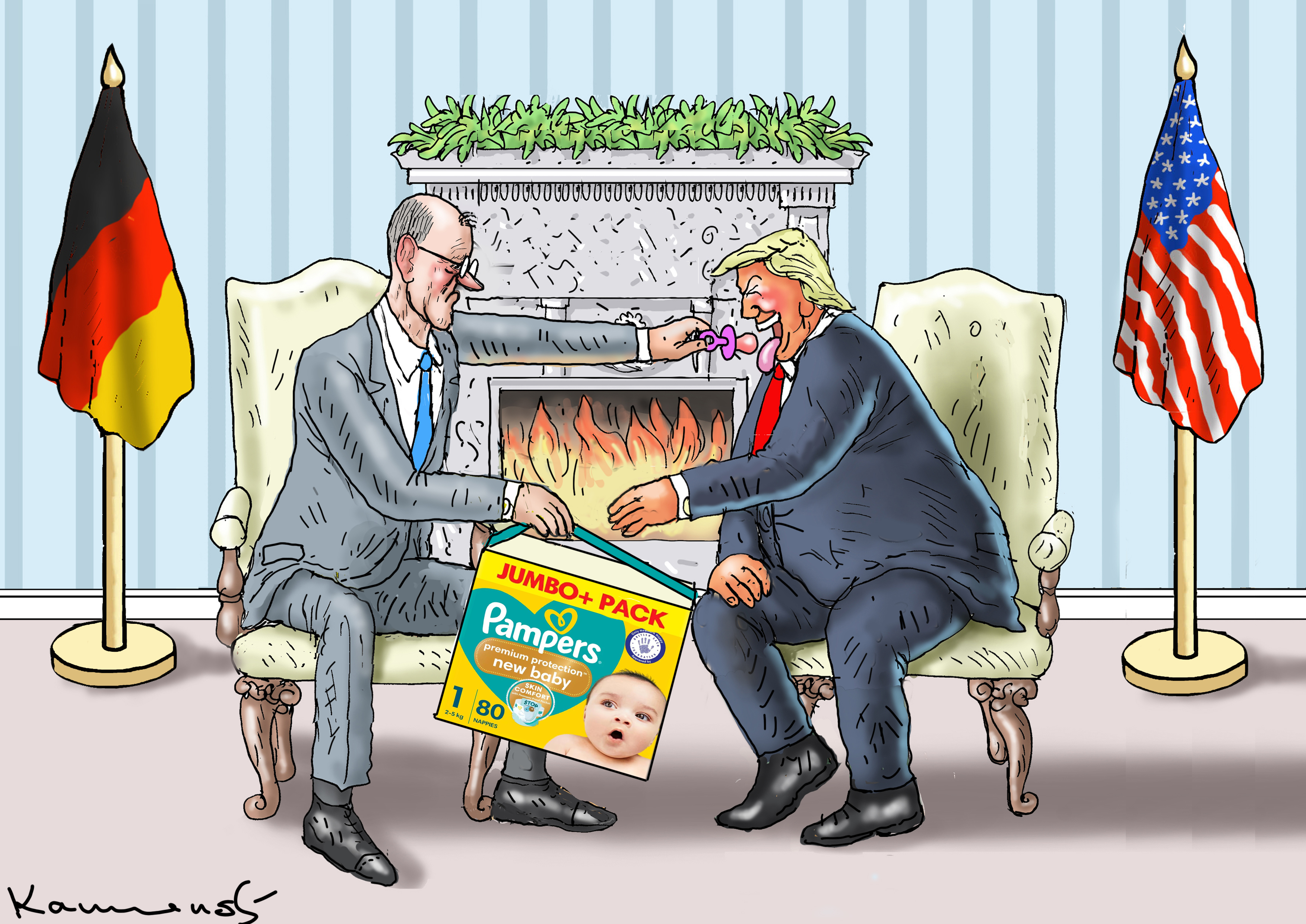 Пациент и терапия