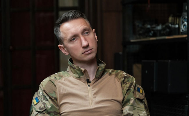 "Дерзость поражает": Стаховский объяснил, как удалось успешно провести операцию "Паутина"