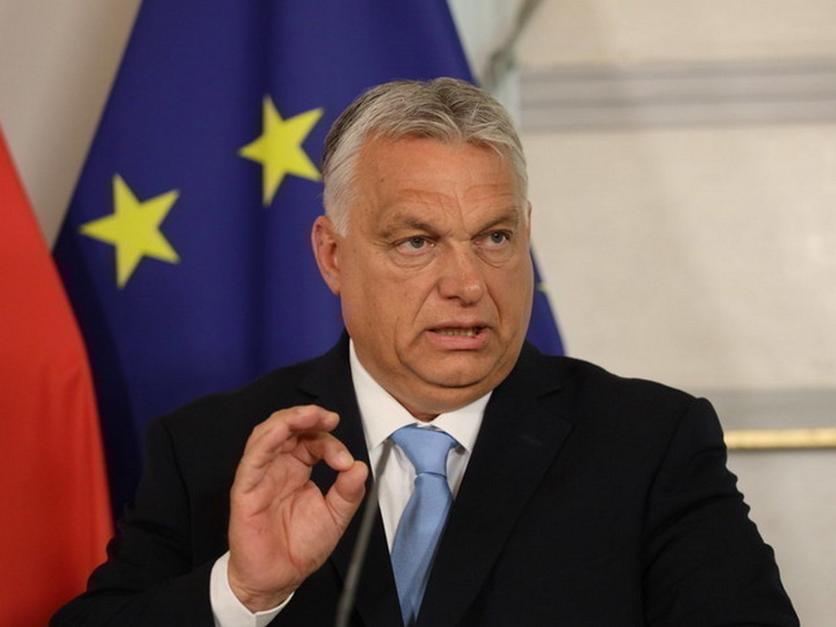 Четыре страны не хотят видеть Зеленского на саммите НАТО, - Орбан