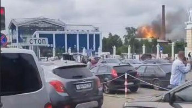 По «Куполу»