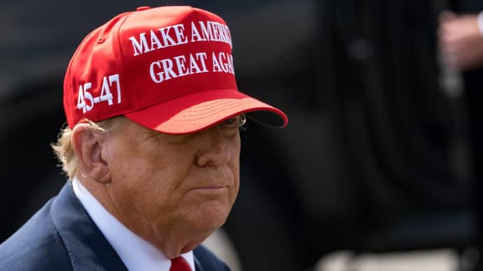 Американский Иван Сусанин и разбитое корыто России